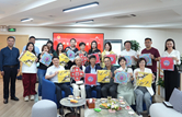 中國記協(xié)舉辦港澳臺媒體“記者沙龍”活動