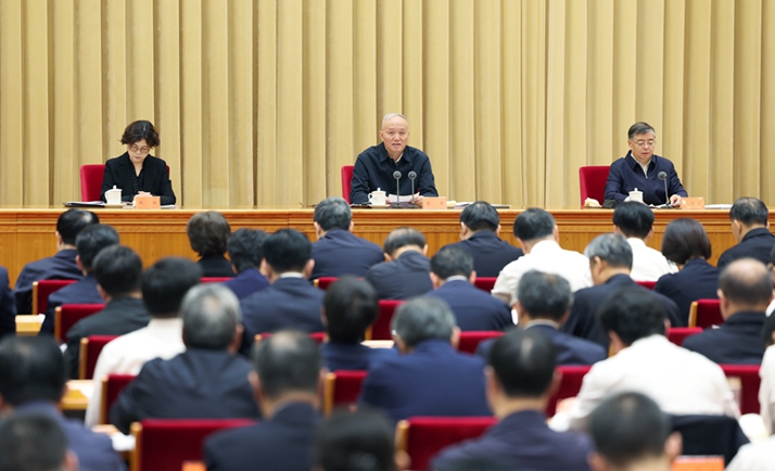 習(xí)近平對宣傳思想文化工作作出重要指示