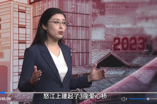 好故事，可遇亦可求——主題宣傳報(bào)道中的故事表達(dá)