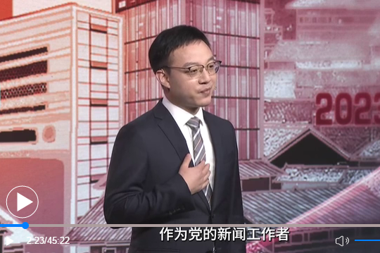 為時(shí)代立傳，為人民立言——推出有思想、有溫度、有品質(zhì)的作品