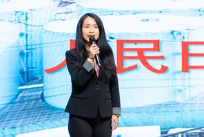 人民日?qǐng)?bào)社（環(huán)球時(shí)報(bào)） 邢曉婧
